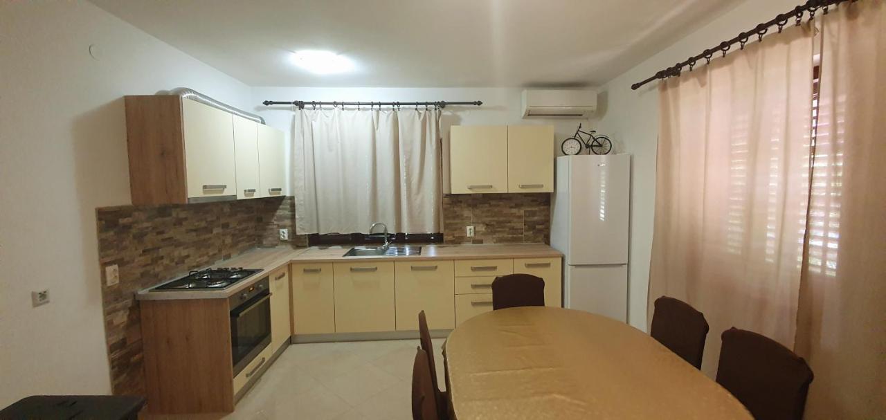 Natalija Apartamento Orebić