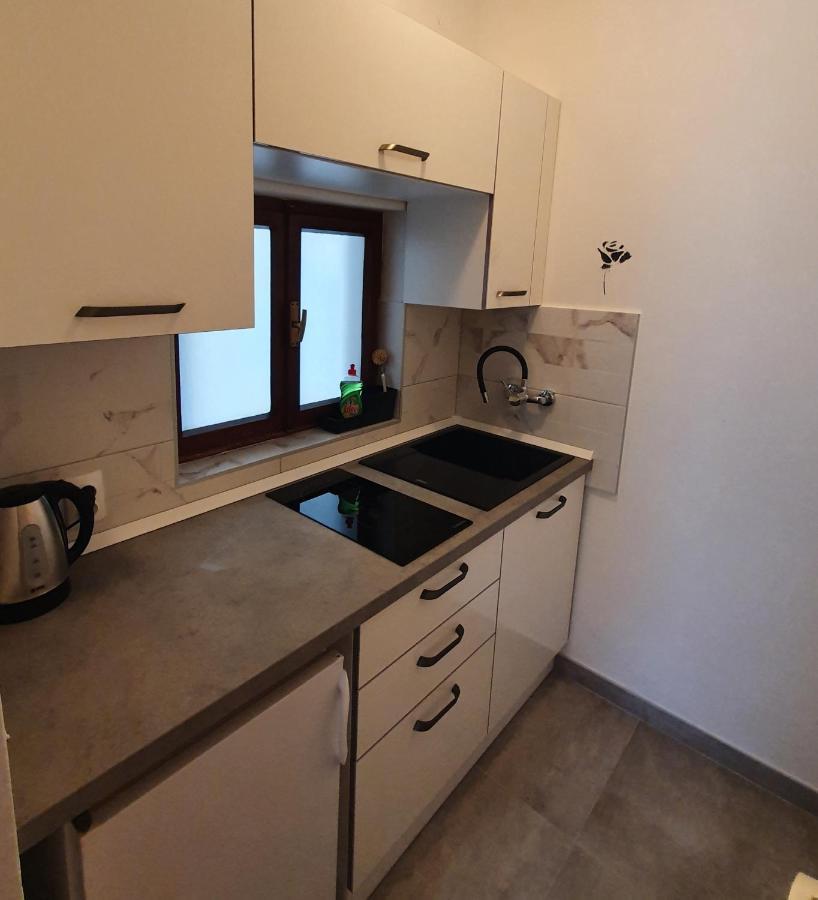 Apartamento Natalija Orebić