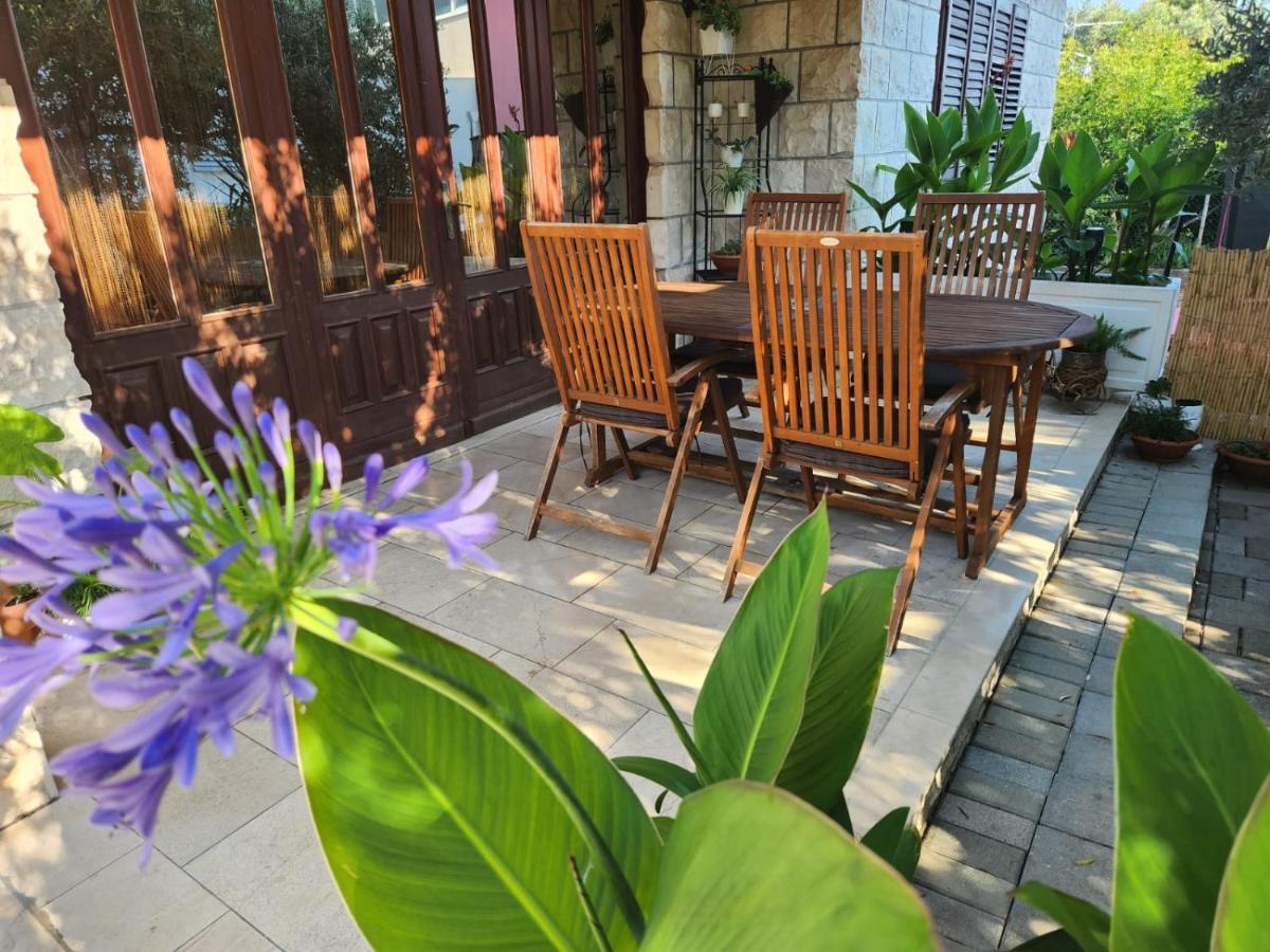 Apartamento Natalija Orebić