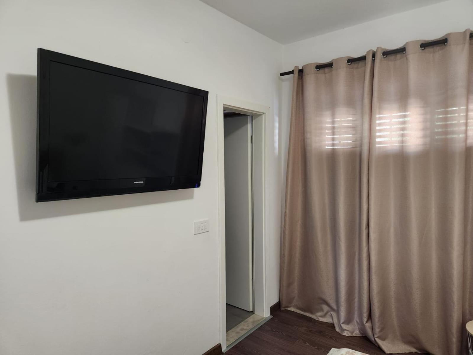 Apartamento Natalija *