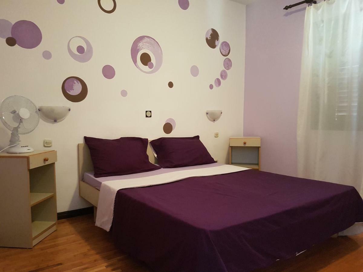 Natalija Apartamento *