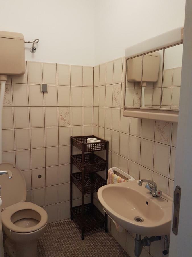 Apartamento Natalija Orebić