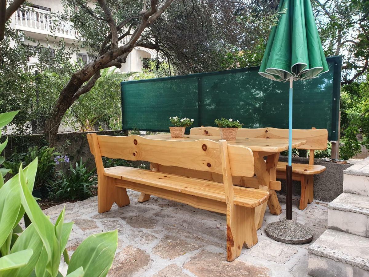 Natalija Apartman