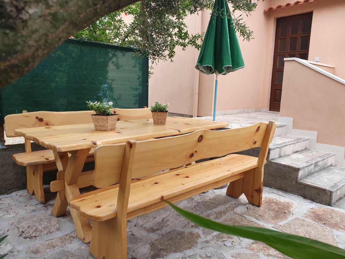 Apartamento Natalija *